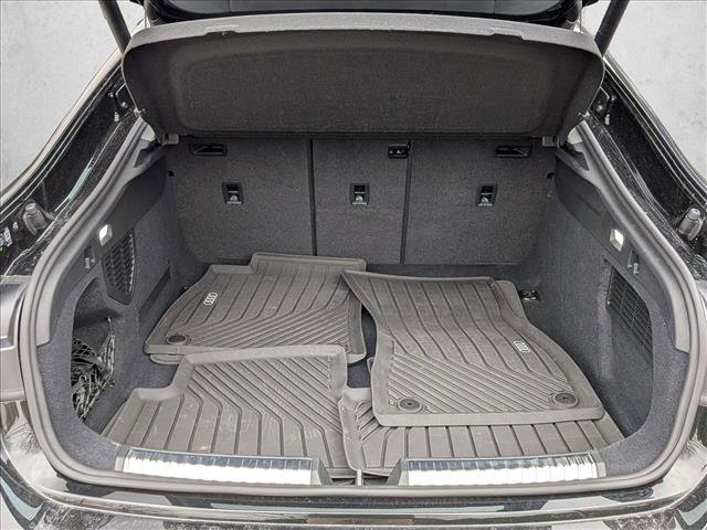 Certified 2025 Audi A5 2.0T Premium Plus w/ Premium Plus image 6