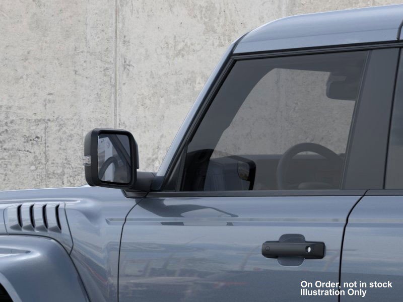 New 2025 Ford Bronco Raptor image 15