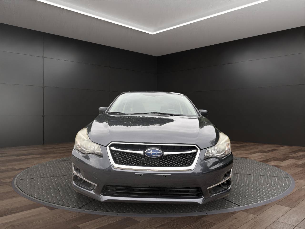 Used 2016 Subaru Impreza 2.0i AWD/4WD image 3