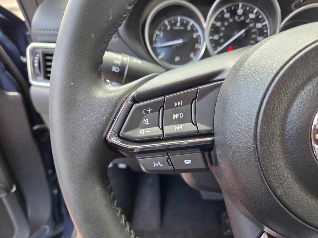 Certified 2023 MAZDA CX-5 AWD 2.5 S w/ Select Package image 30