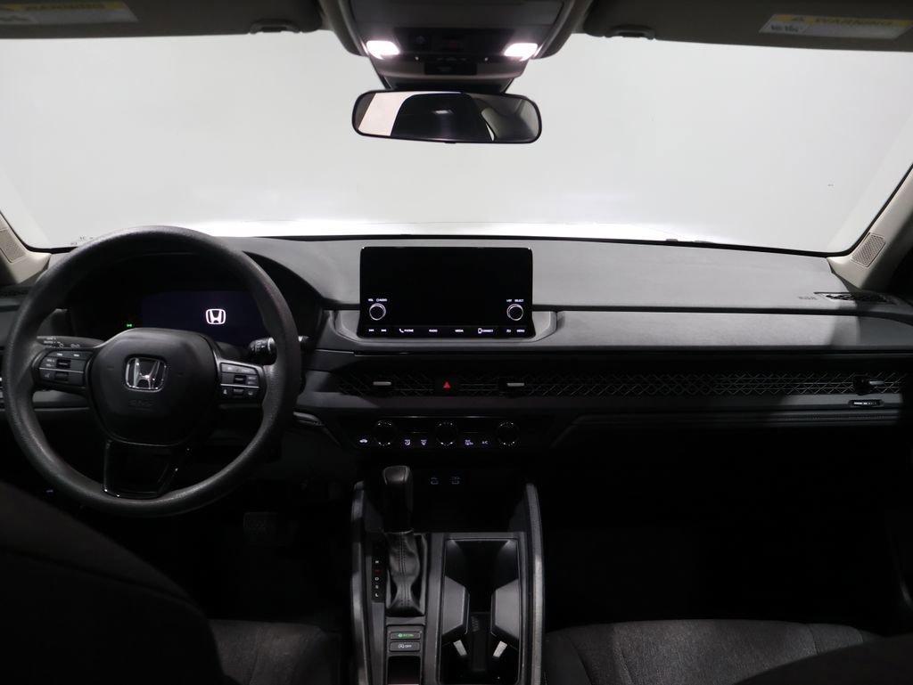 Used 2023 Honda Accord EX image 18