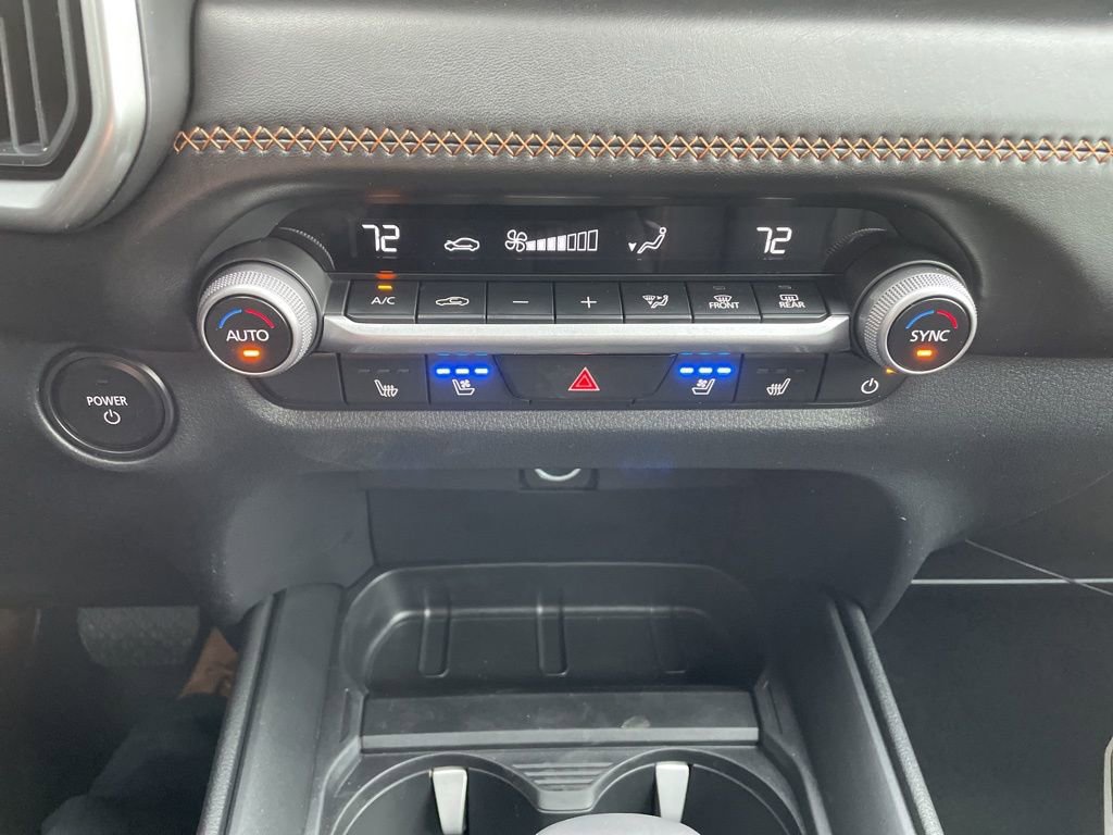 New 2026 MAZDA CX-50 AWD 2.5 Hybrid w/ Weather Package image 20