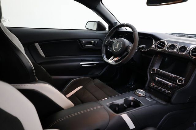 Used 2022 Ford Mustang Shelby GT500 w/ Carbon Fiber Track Pack image 83