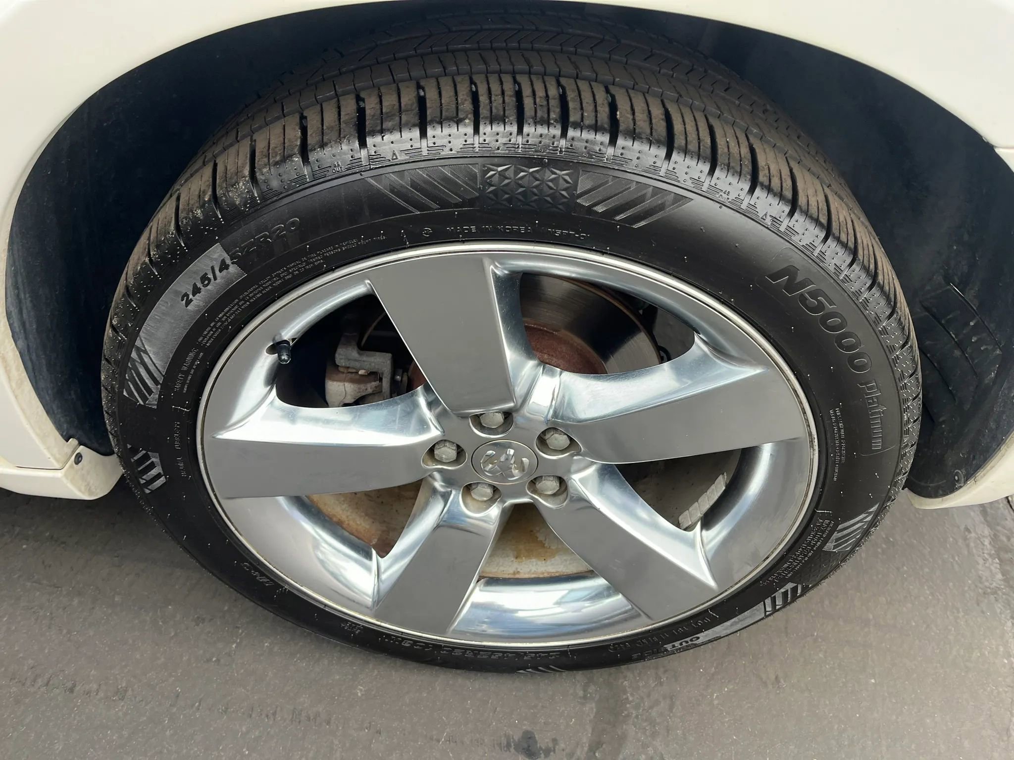 Used 2009 Dodge Charger R/T image 9