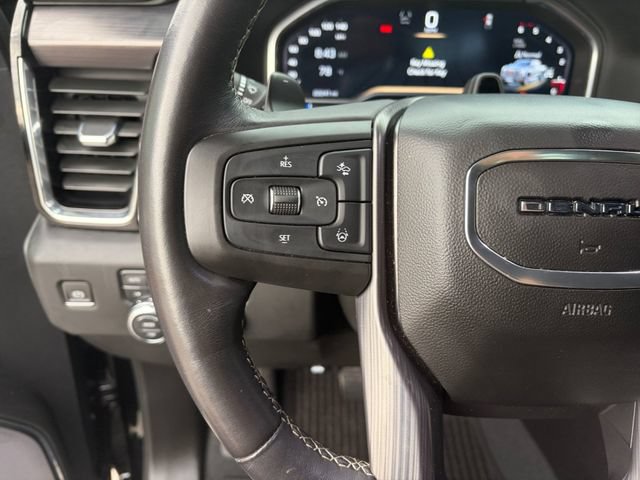 Used 2023 GMC Sierra 1500 Denali Ultimate AWD/4WD image 6