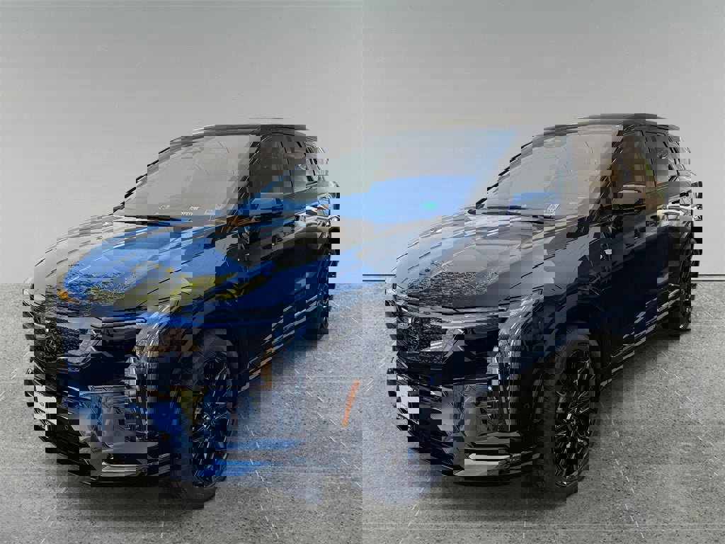 New 2025 Cadillac Optiq Sport 2 w/ LPO, ONYX Package image 1