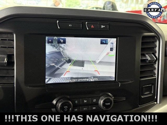 Used 2022 Ford F150 XLT image 32