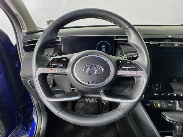 Used 2023 Hyundai Tucson SEL w/ Convenience Package AWD/4WD image 12