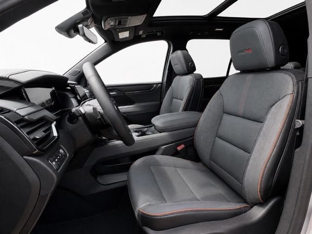 New 2026 GMC Acadia AT4 w/ Luxury Package AWD/4WD image 12