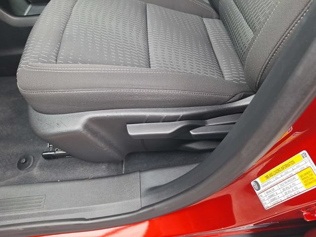 Used 2026 Chevrolet Equinox LT AWD/4WD image 17