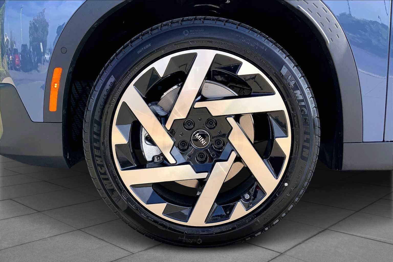 New 2026 MINI Cooper Countryman S image 11