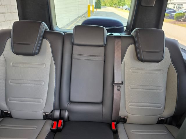 Used 2025 Mercedes-Benz G 580 w/ EQ Technology image 28