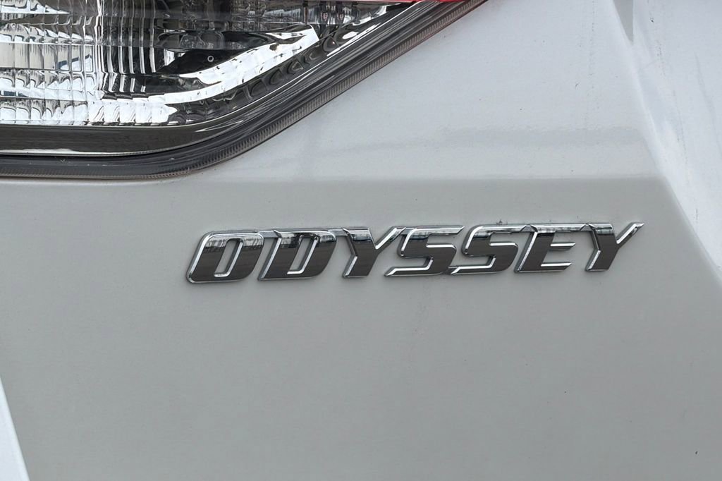 Used 2016 Honda Odyssey EX-L image 29