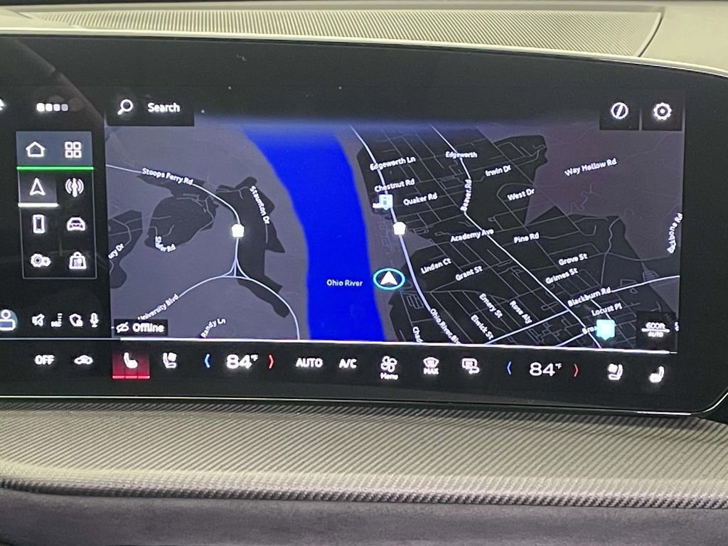 New 2025 Audi SQ5 Premium Plus image 29