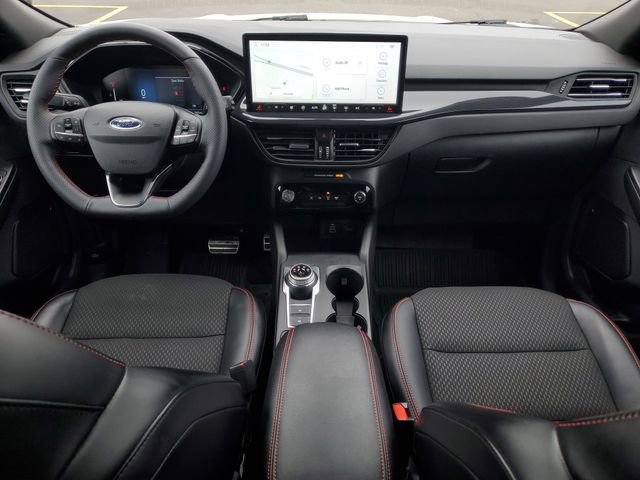 Certified 2024 Ford Escape ST-Line w/ Tech Pack #1 AWD/4WD image 28