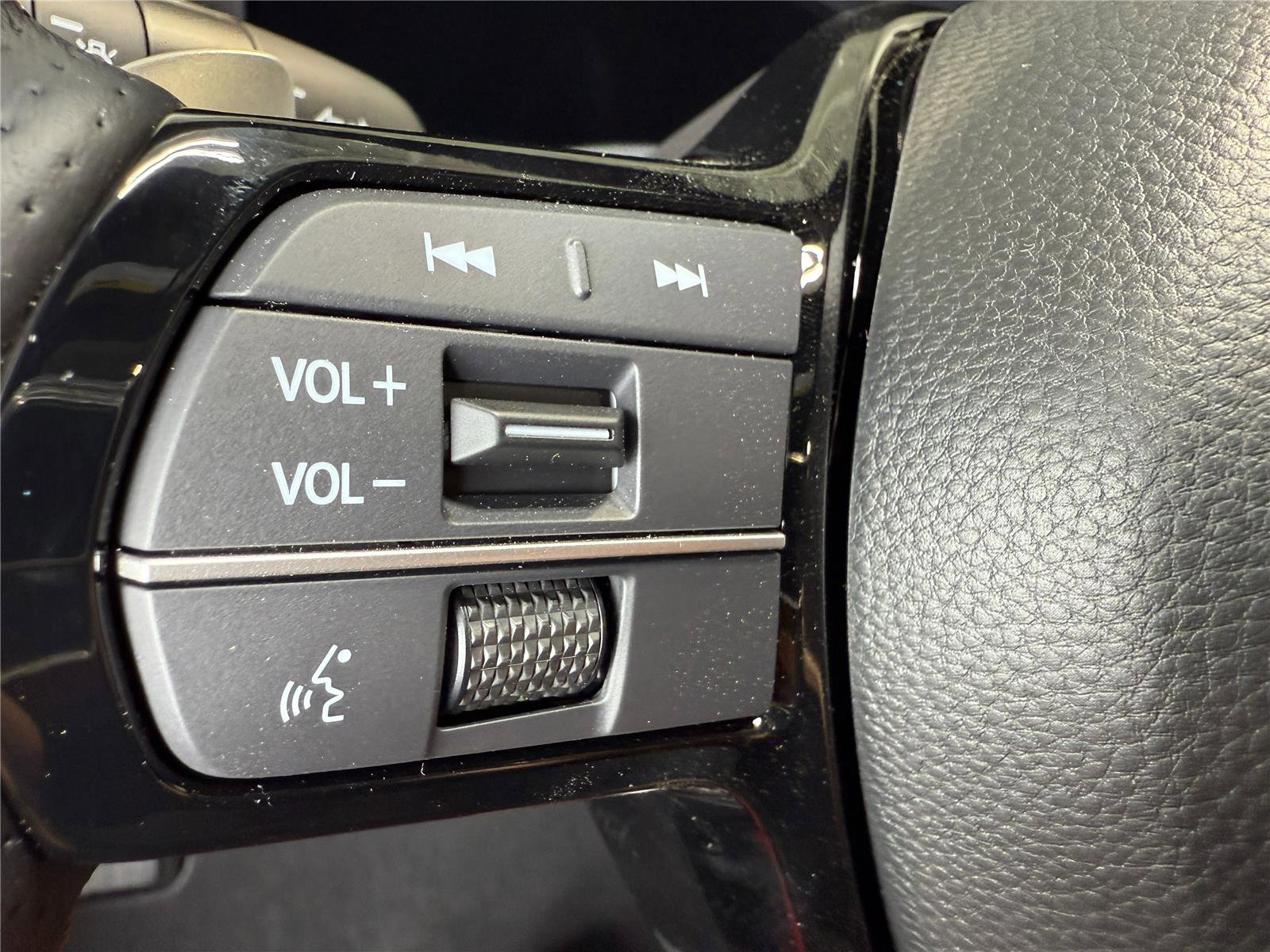 New 2026 Acura ADX A-Spec image 22