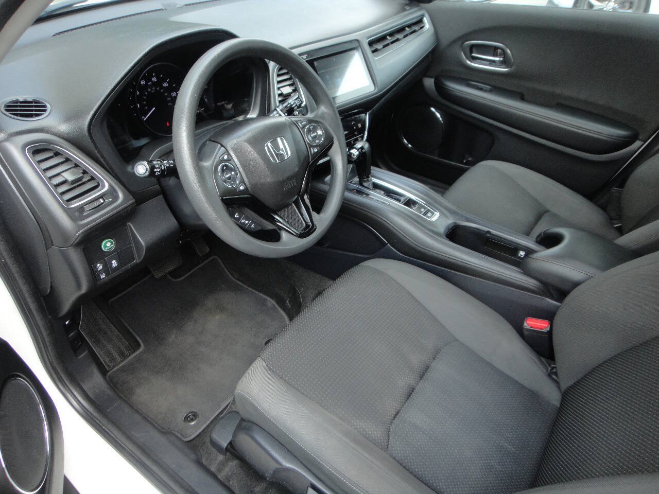 Used 2019 Honda HR-V EX image 7