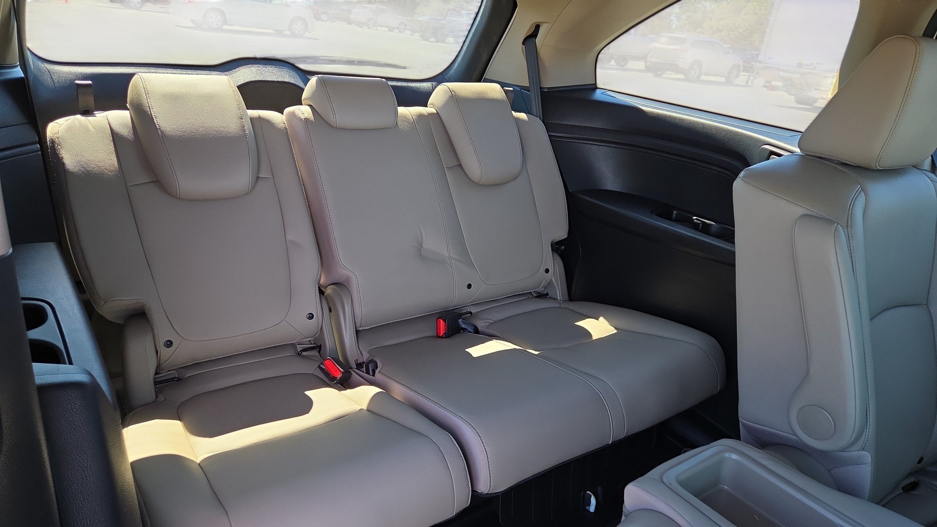 Used 2021 Honda Odyssey EX-L image 33