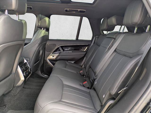 Used 2023 Land Rover Range Rover SE AWD/4WD image 21