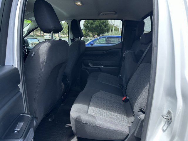 Used 2025 Ford Ranger XLT AWD/4WD image 14