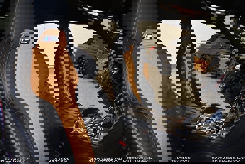 Used 2022 BMW M8 Gran Coupe xDrive Competition w/ M Carbon Exterior Package image 20