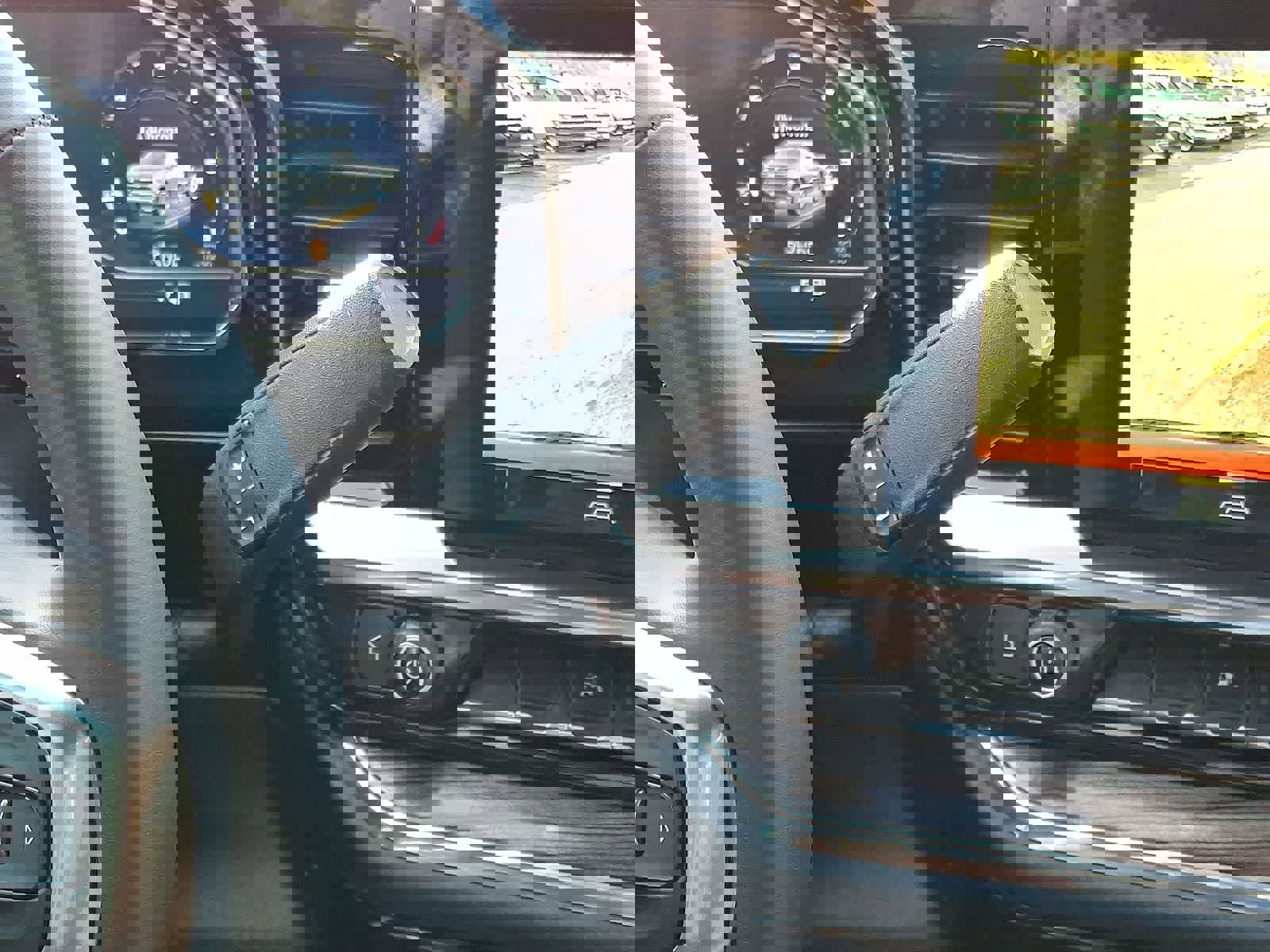 Used 2023 Chevrolet Silverado 1500 RST w/ LPO, Dark Essentials Package image 21