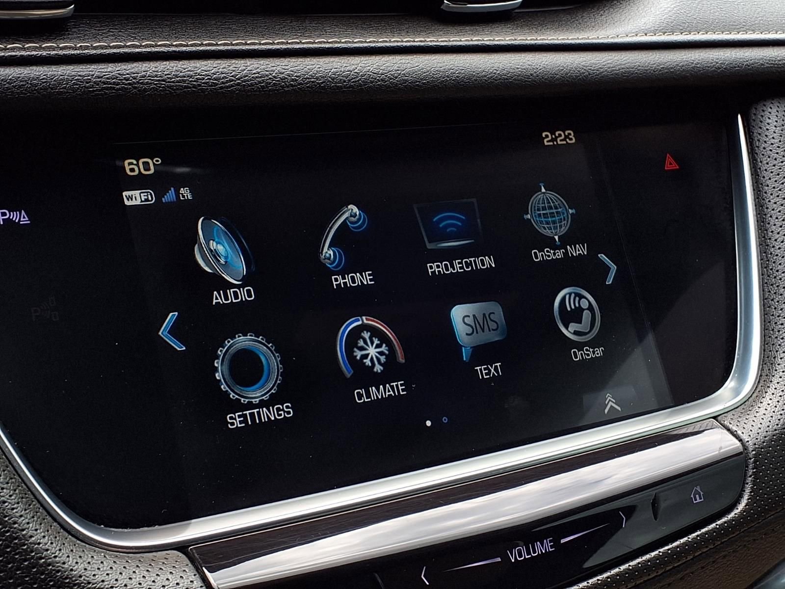Used 2019 Cadillac XT5 FWD image 20