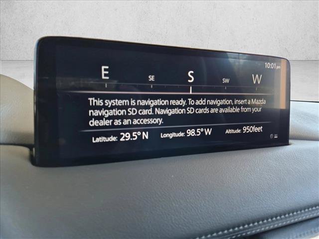 Used 2025 MAZDA CX-5 AWD 2.5 S w/ Select Package image 13