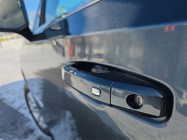 Used 2021 Chevrolet Tahoe LS image 29