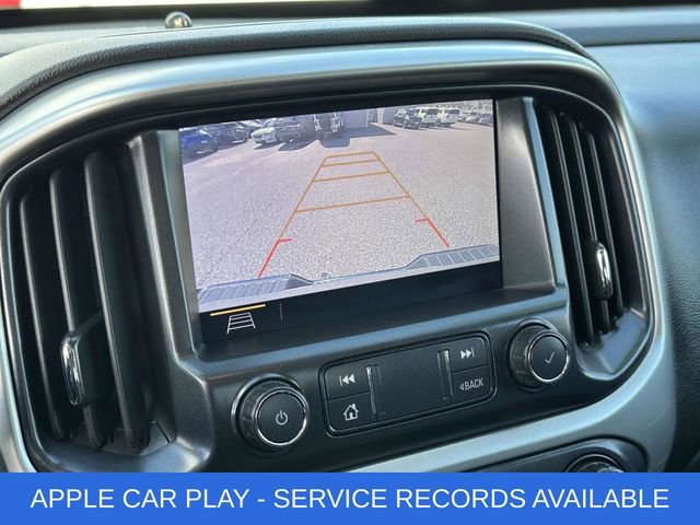 Used 2019 Chevrolet Colorado LT w/ LT Convenience Package image 4