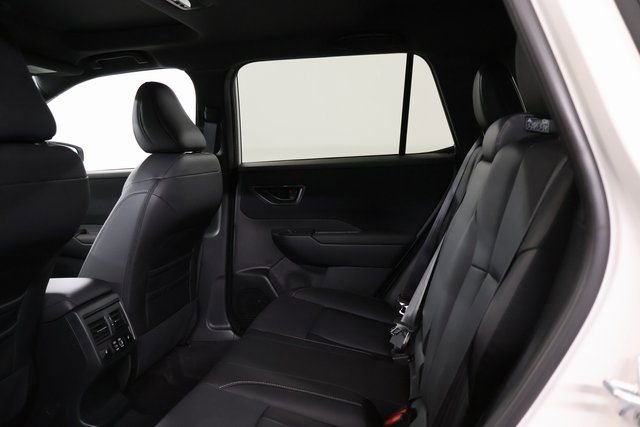 New 2026 Subaru Outback Limited image 30