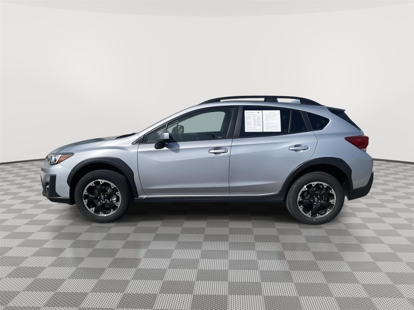 Certified 2023 Subaru Crosstrek 2.0i Premium image 4