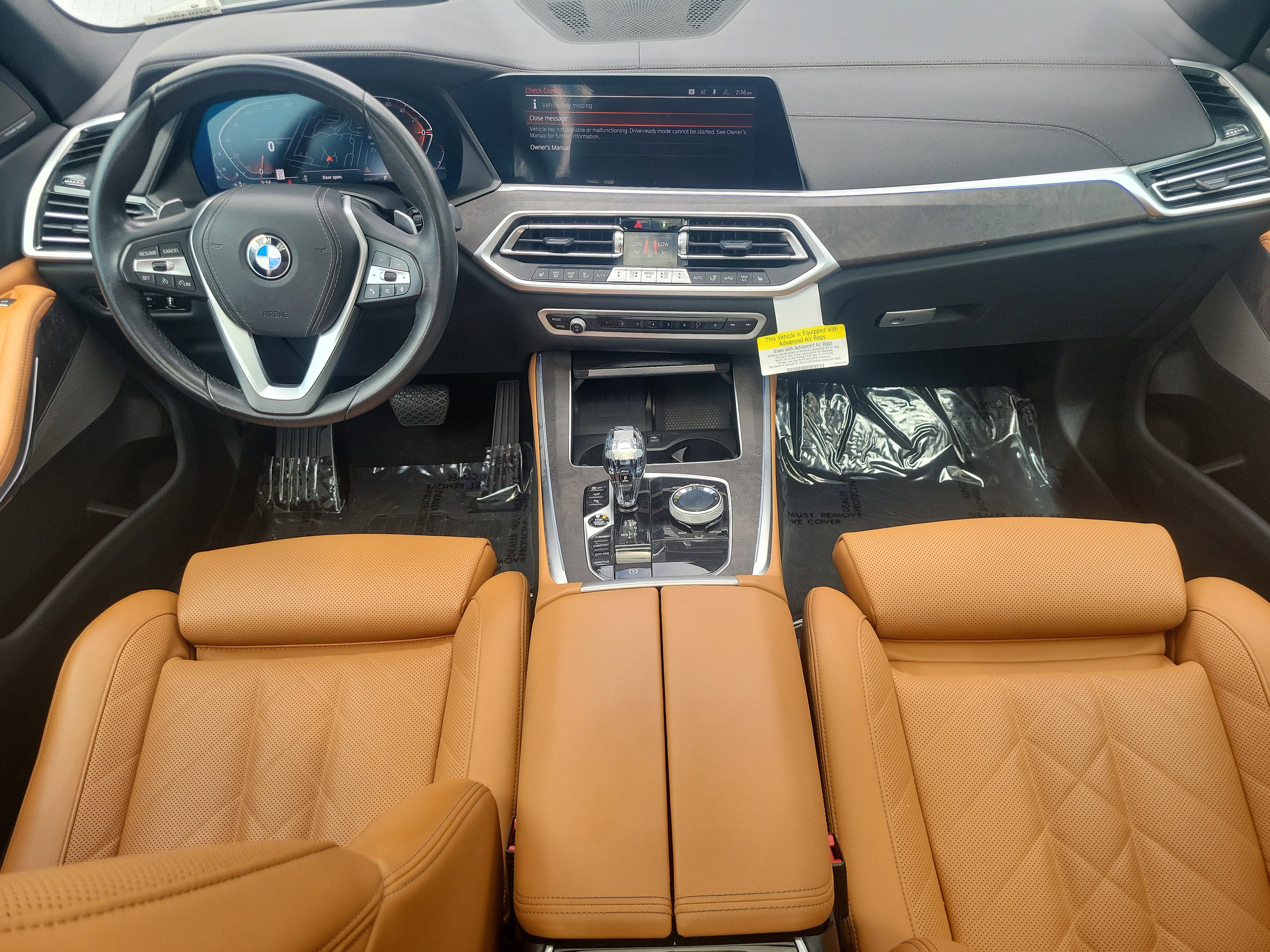 Used 2023 BMW X5 sDrive40i w/ Premium Package RWD image 16