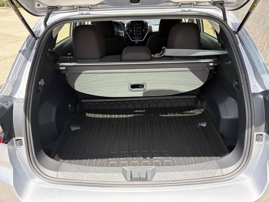 New 2026 Subaru Impreza 2.0i Sport AWD/4WD image 7