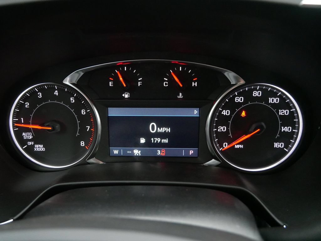 New 2026 Chevrolet Blazer LT w/ Convenience Package AWD/4WD image 27