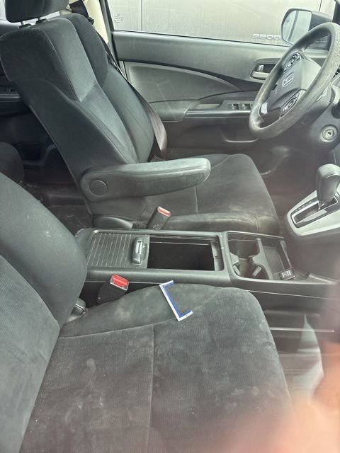 Used 2013 Honda CR-V LX image 10