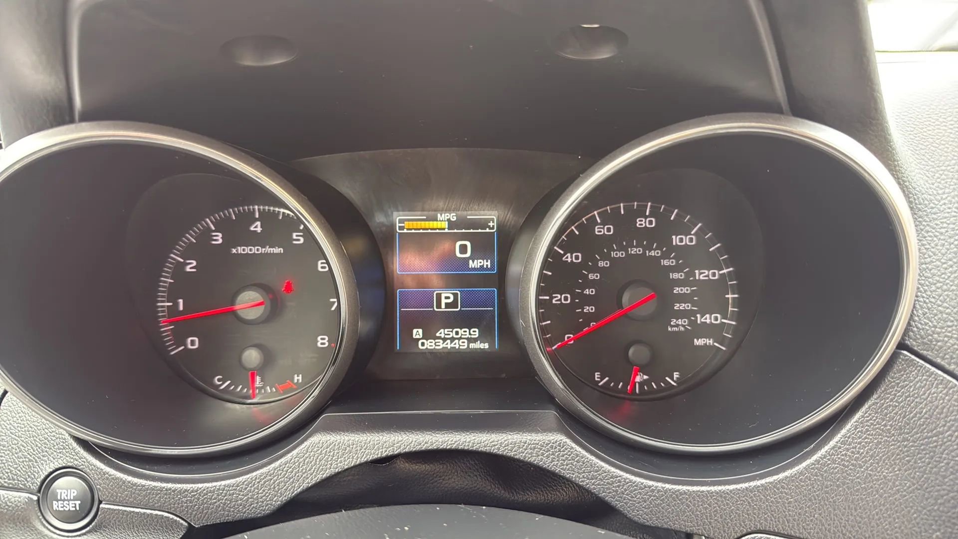 Used 2018 Subaru Outback 2.5i image 16