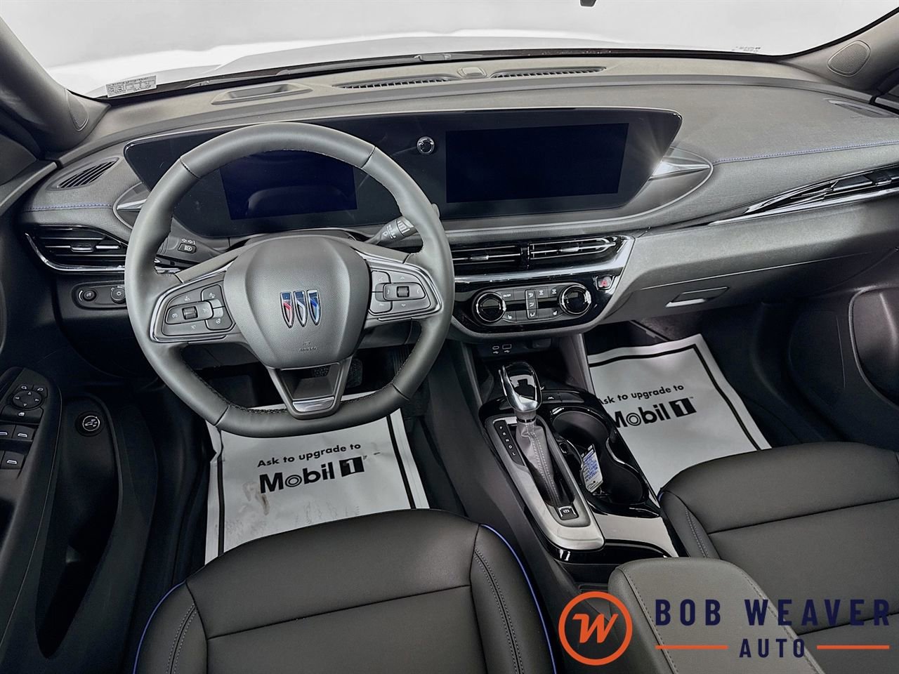 Used 2025 Buick Envista Sport Touring w/ Convenience I Package FWD image 28