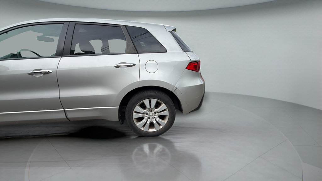 Used 2011 Acura RDX 2WD image 17