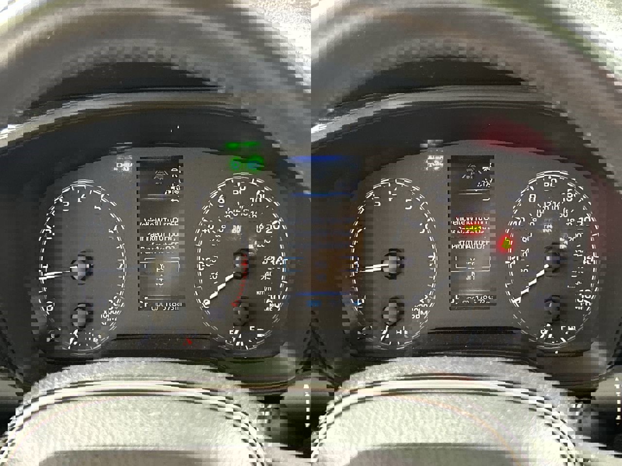 Used 2023 Toyota Corolla Cross LE image 14