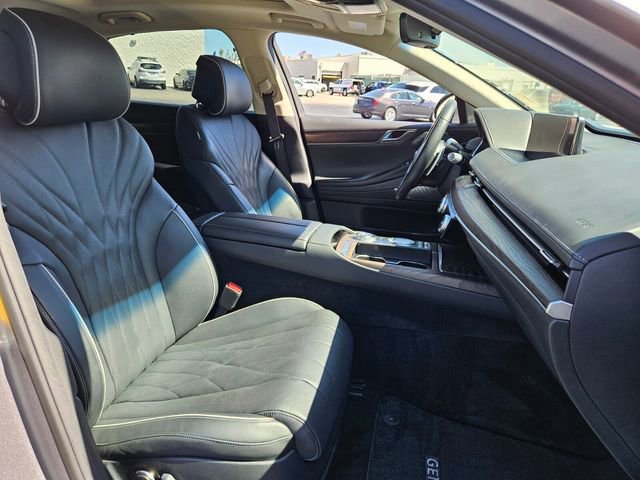 Used 2021 Genesis G80 3.5T image 20