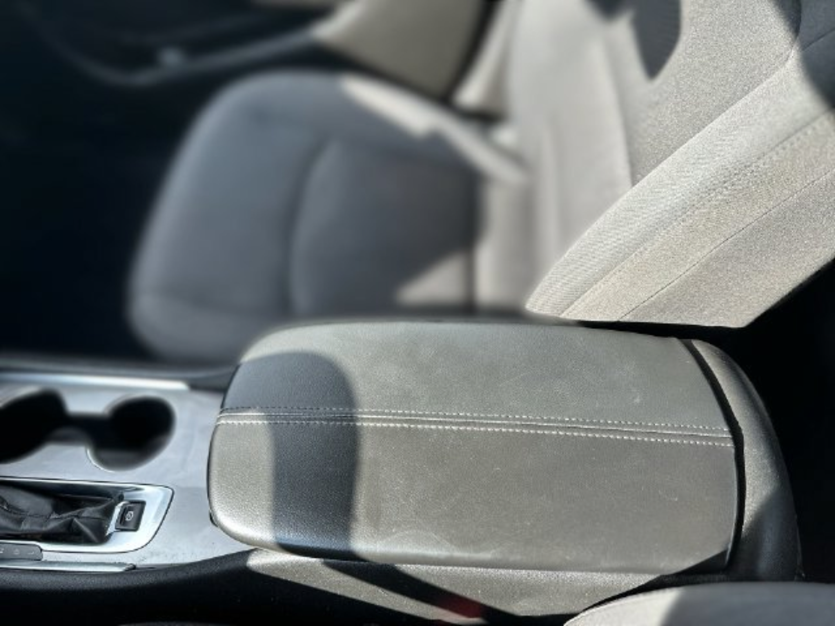 Used 2023 Chevrolet Malibu LT FWD image 20