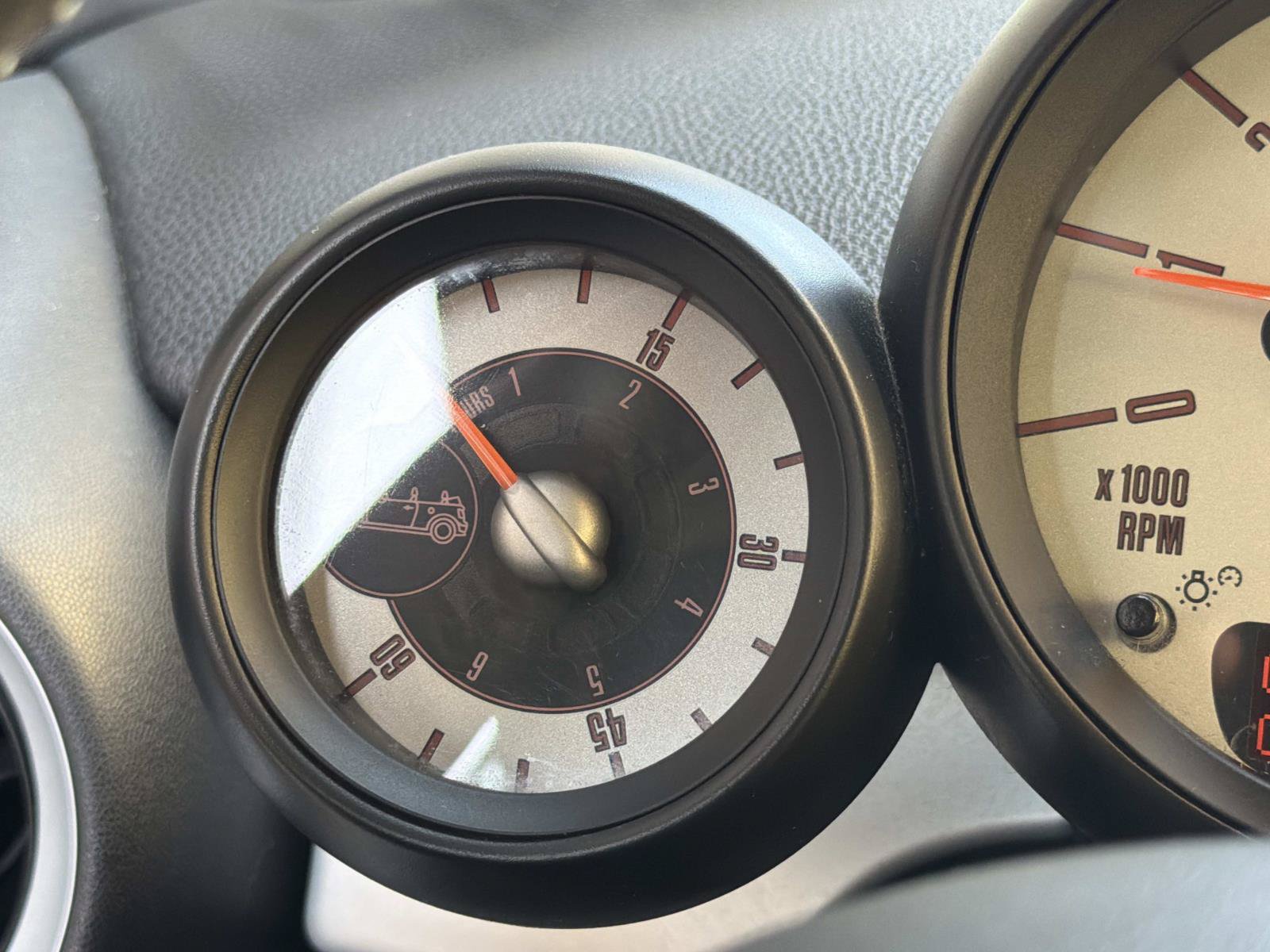 Used 2014 MINI Cooper Convertible FWD image 20