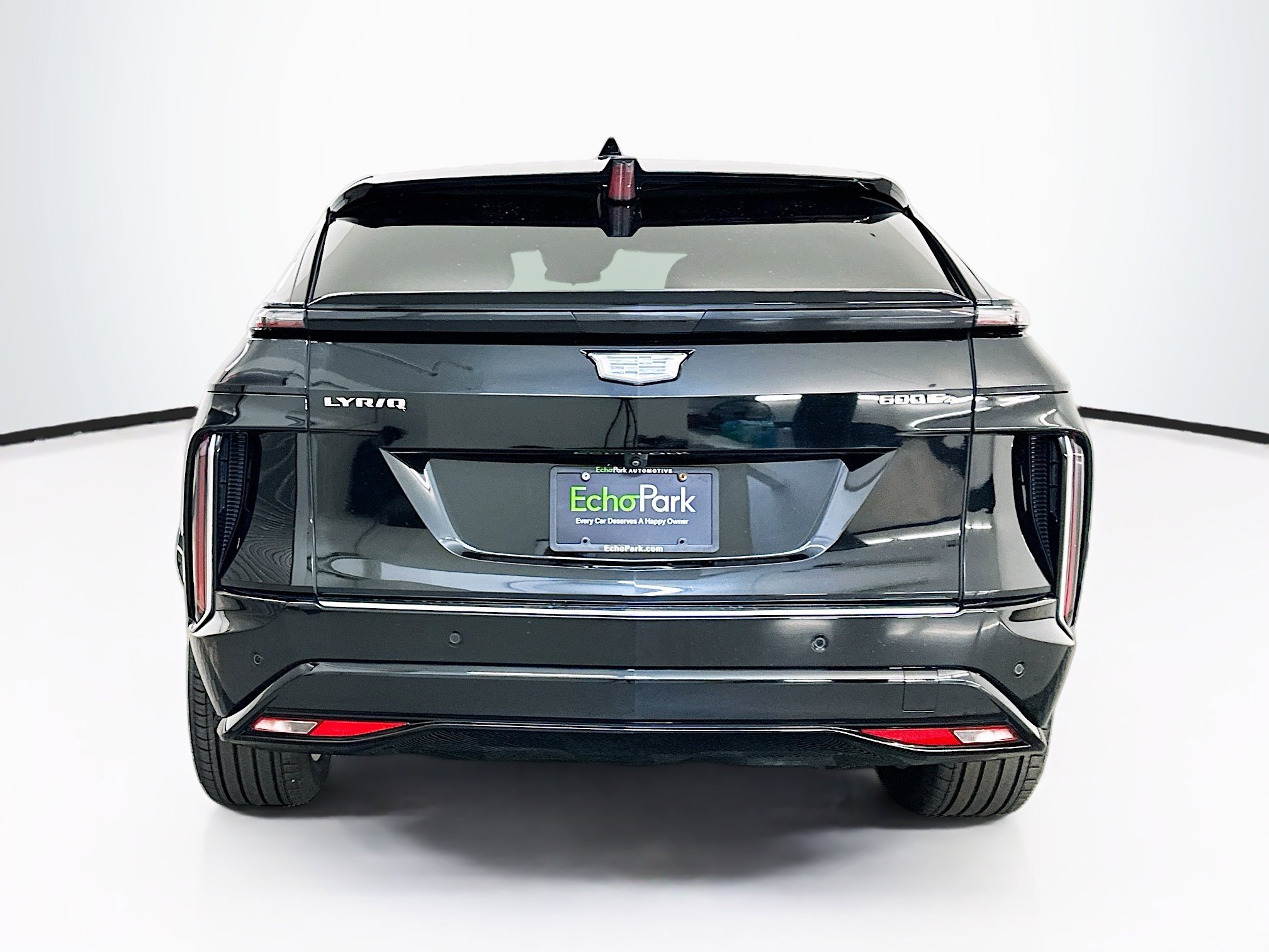 Used 2024 Cadillac Lyriq Tech AWD/4WD image 7