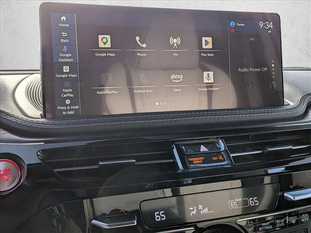 New 2026 Acura MDX Type S image 10