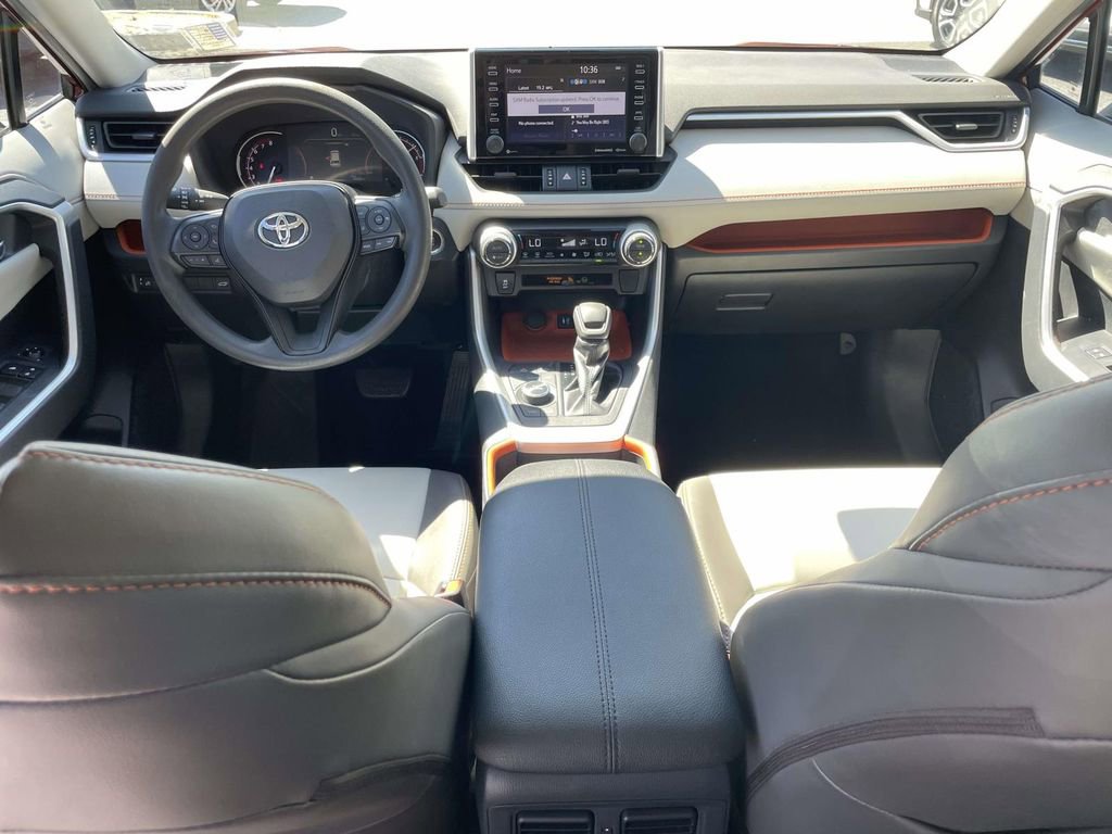 Used 2019 Toyota RAV4 Adventure image 14