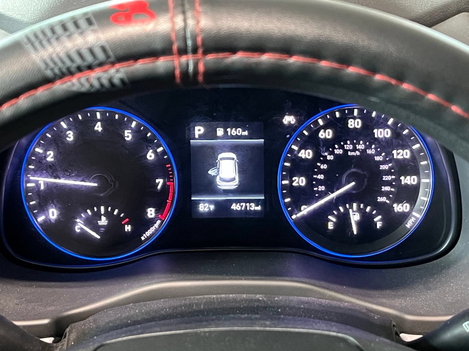 Used 2019 Hyundai Kona SE FWD image 27