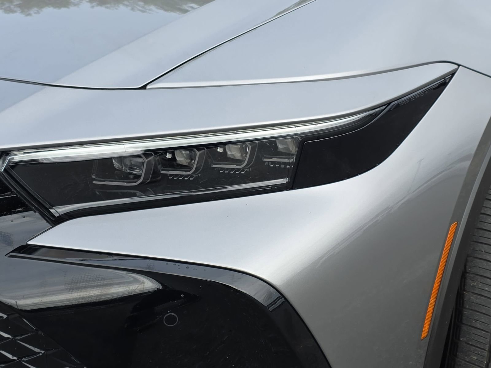 Used 2023 Toyota Crown XLE image 30