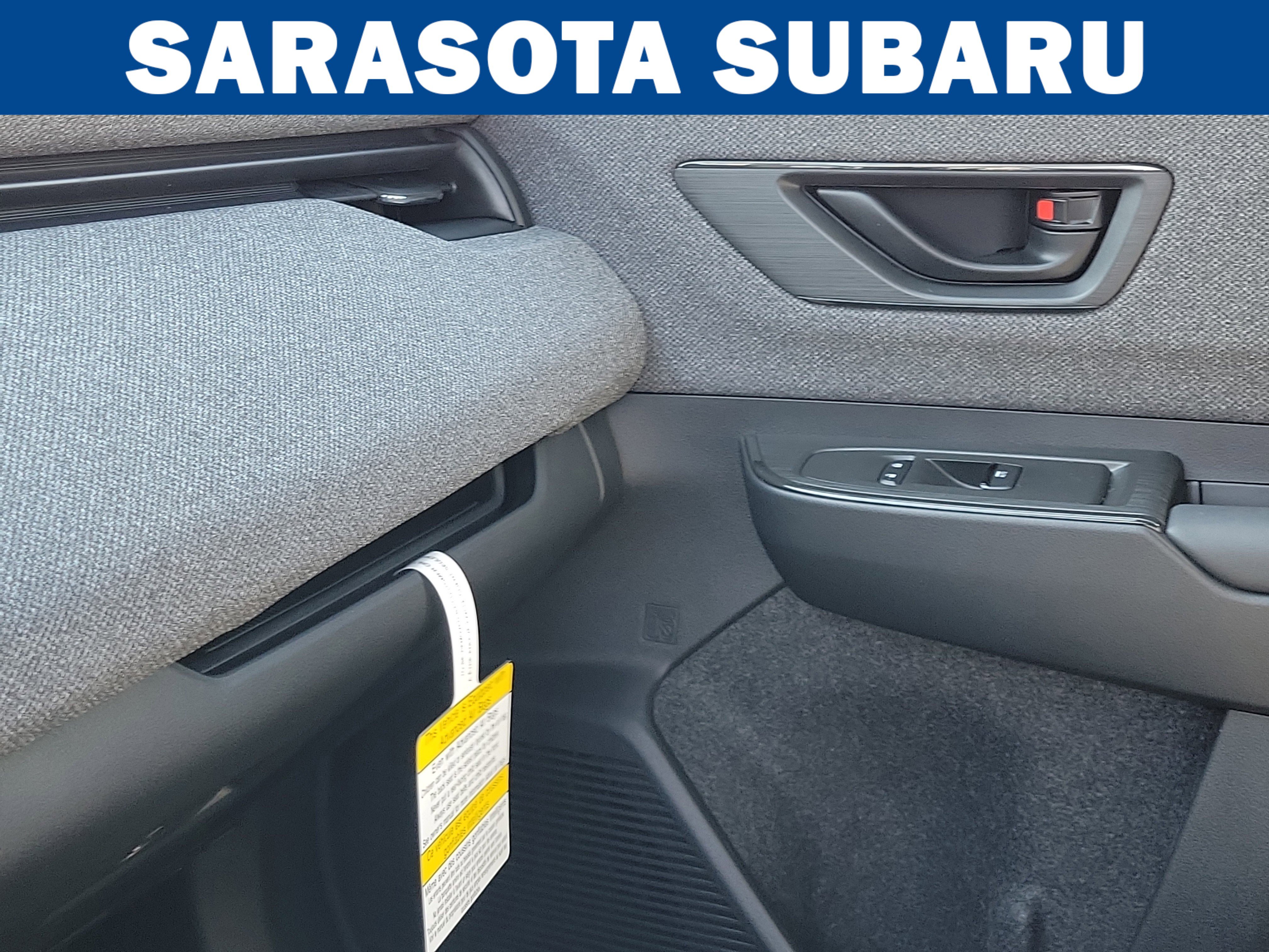 New 2026 Subaru Outback Limited AWD/4WD image 20
