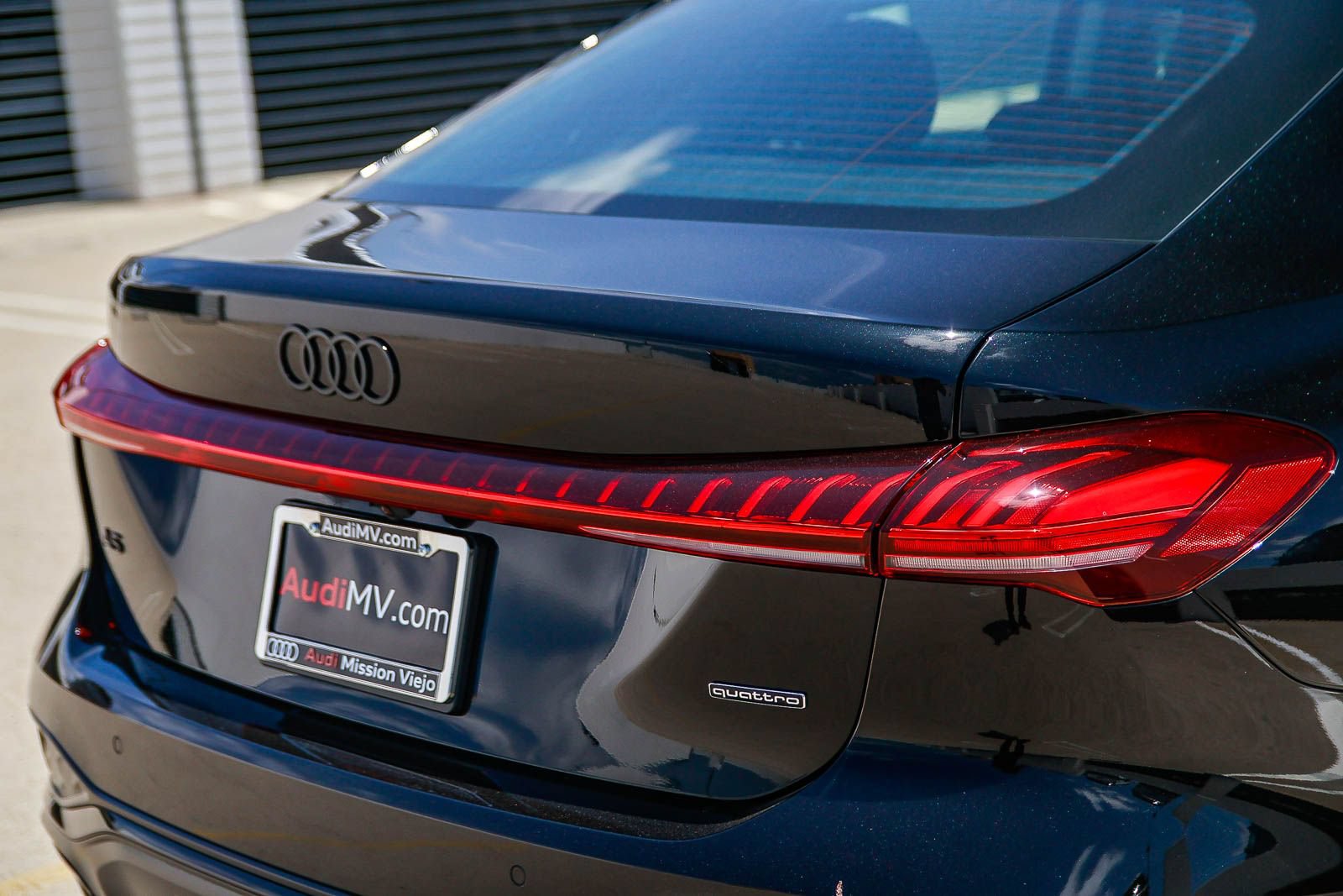 New 2026 Audi A5 2.0T Premium Plus AWD/4WD image 7